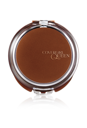 CoverGirl Queen Collection Bronzer