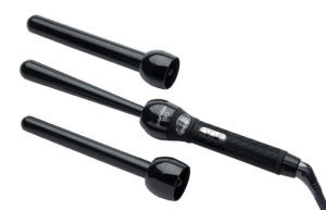Clipless Curling Iron