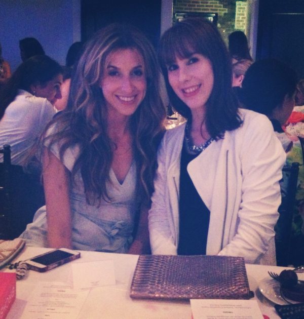 Kara Manos Politics of Pretty