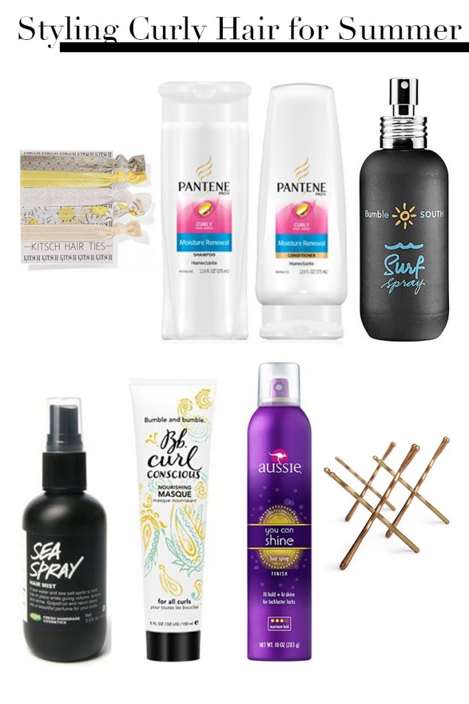 Best Curly Hair Products