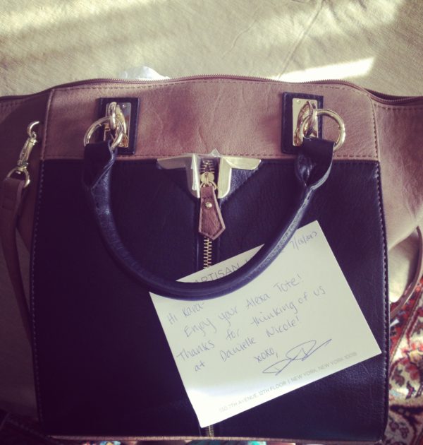 Danielle Nicole Alexa