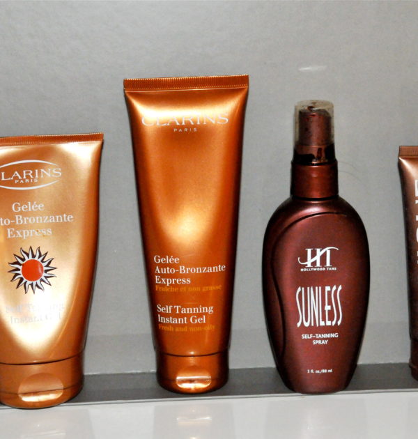 Guide to Self Tanners
