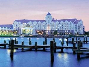 Chesapeake Bay Resort