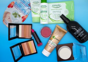 Drugstore Beauty Products