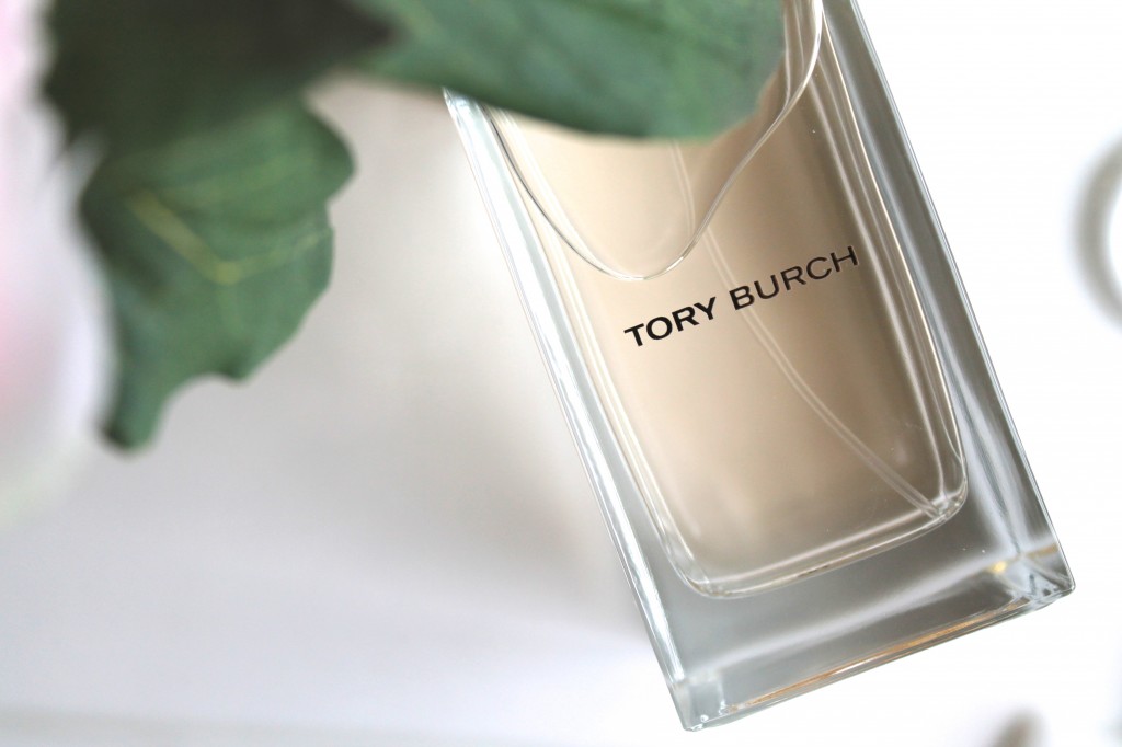 Tory Burch First Fragrance - Politics of Pretty