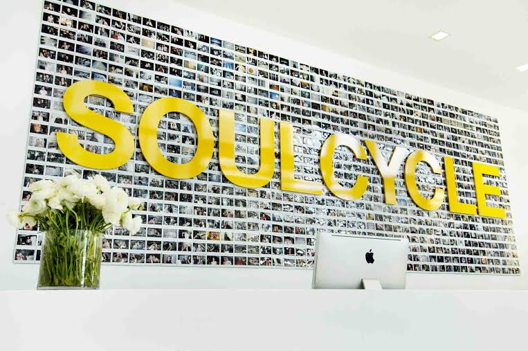 SoulCycle DC - Politics of Pretty