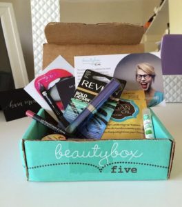 July Beauty Box 5 Review - Politics of Pretty