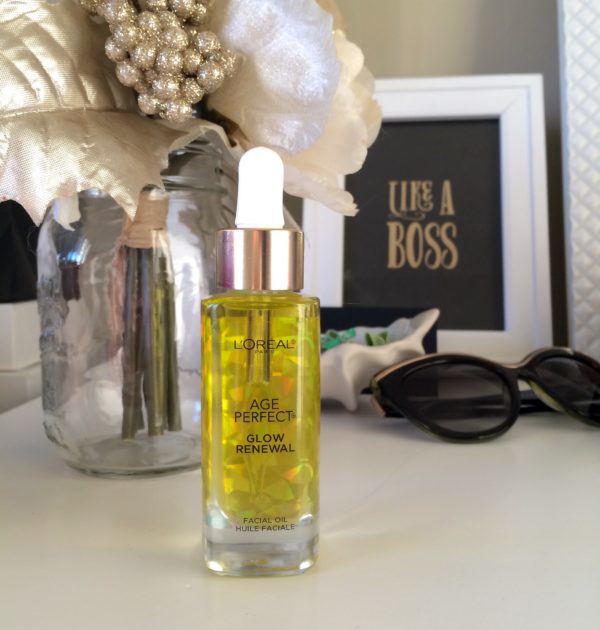 The Best Face Oil under $25 - Politics of Pretty