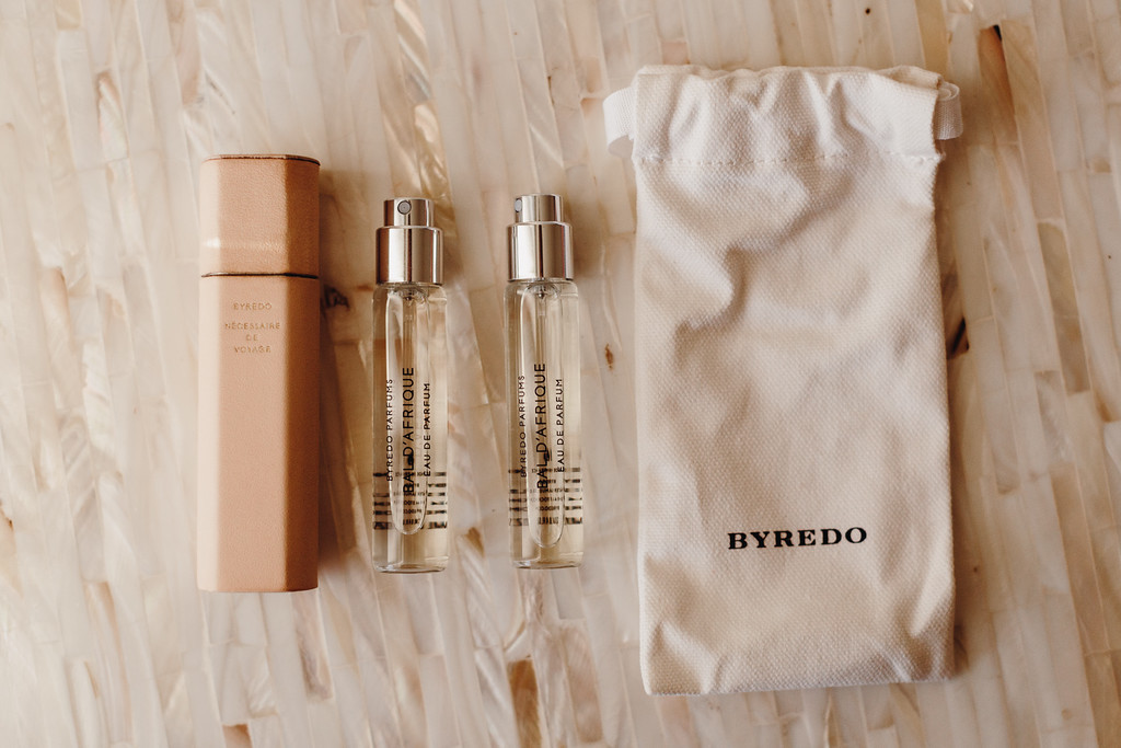 Byredo Fragrances - Politics of Pretty