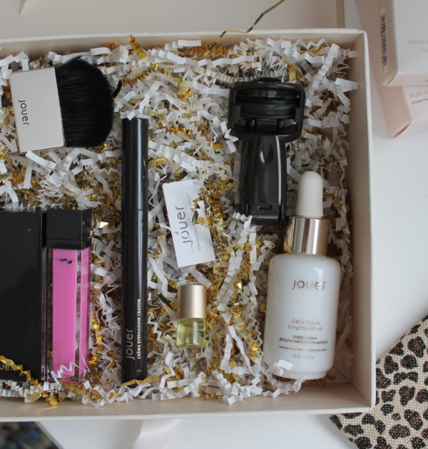 Jouer Le Matchbox Review - Politics of Pretty