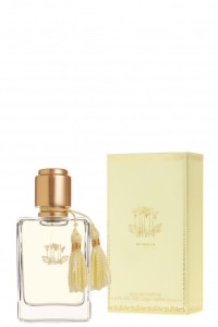Mimosa eau de parfum - politics of pretty