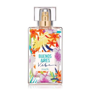 mark. buenos aires vibe eau de toilette spray