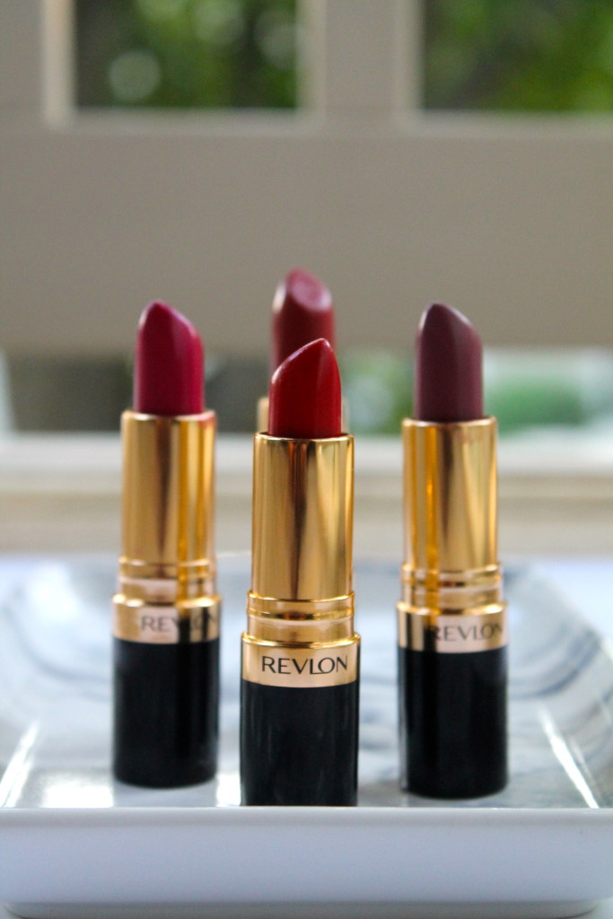 Fall Drugstore Lipstick Picks - Politics of Pretty