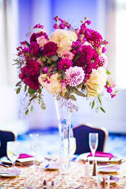 B Floral Event Design - Wedding Florist - Politics of Pretty