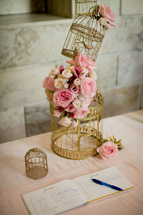 B Floral Event Design - Wedding Florist - Politics of Pretty