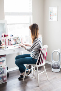 Dyson humidifier - Politics of Pretty