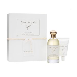 Folle de Joie review - Politics of Pretty