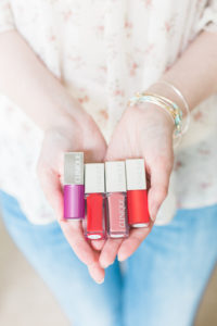 Clinique Pop Glaze Sheer Lip Color and Primer