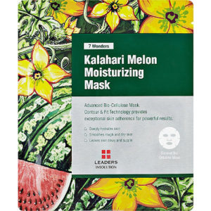 7 Wonders Moisturizing Mask