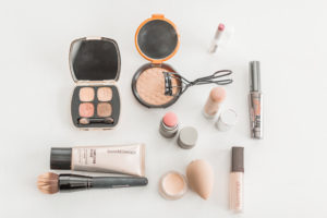 Fall Makeup Routine - Politics of Pretty