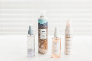 Favorite Hair Products - Politics of Pretty