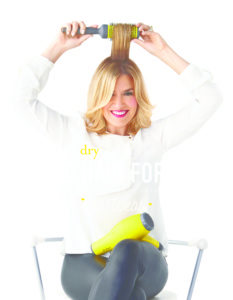 Q&A with Drybar Founder Alli Webb - Politics of Pretty