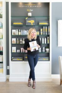 Q&A with Drybar Founder Alli Webb - Politics of Pretty