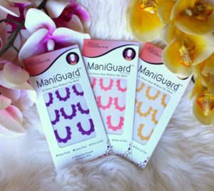 ManiGuard Review - Politics of Pretty