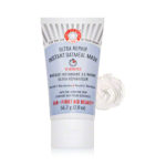 First Aid Beauty Instant Oatmeal Mask - Politics of Pretty