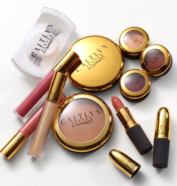 Caitlyn Jenner x MAC Cosmetics - Politics of Pretty
