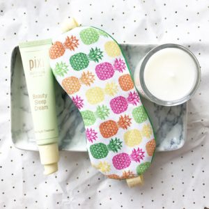Pixi Beauty Sleep Cream - Politics of Pretty