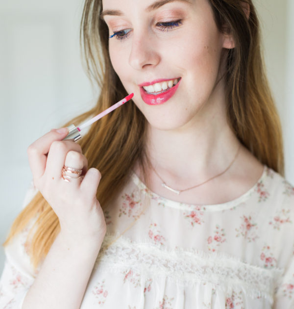 Best lip gloss for every budget - Politics of Pretty