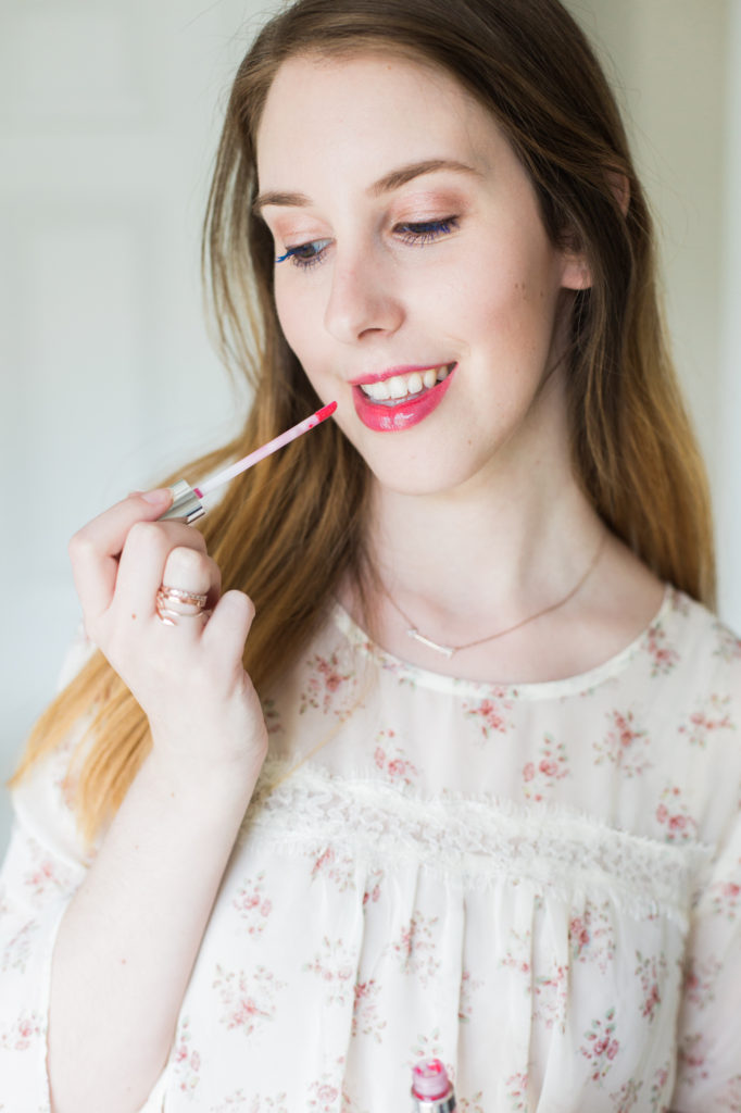 Best lip gloss for every budget - Politics of Pretty