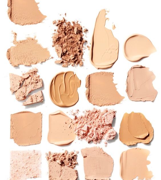 How to Determine Your Undertone, tips featured by top DC beauty blogger, The Beauty Minimalist