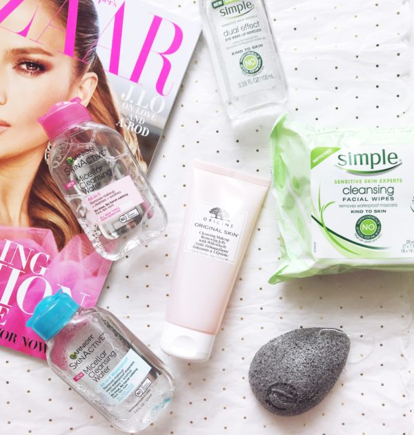 5 must-have makeup removers