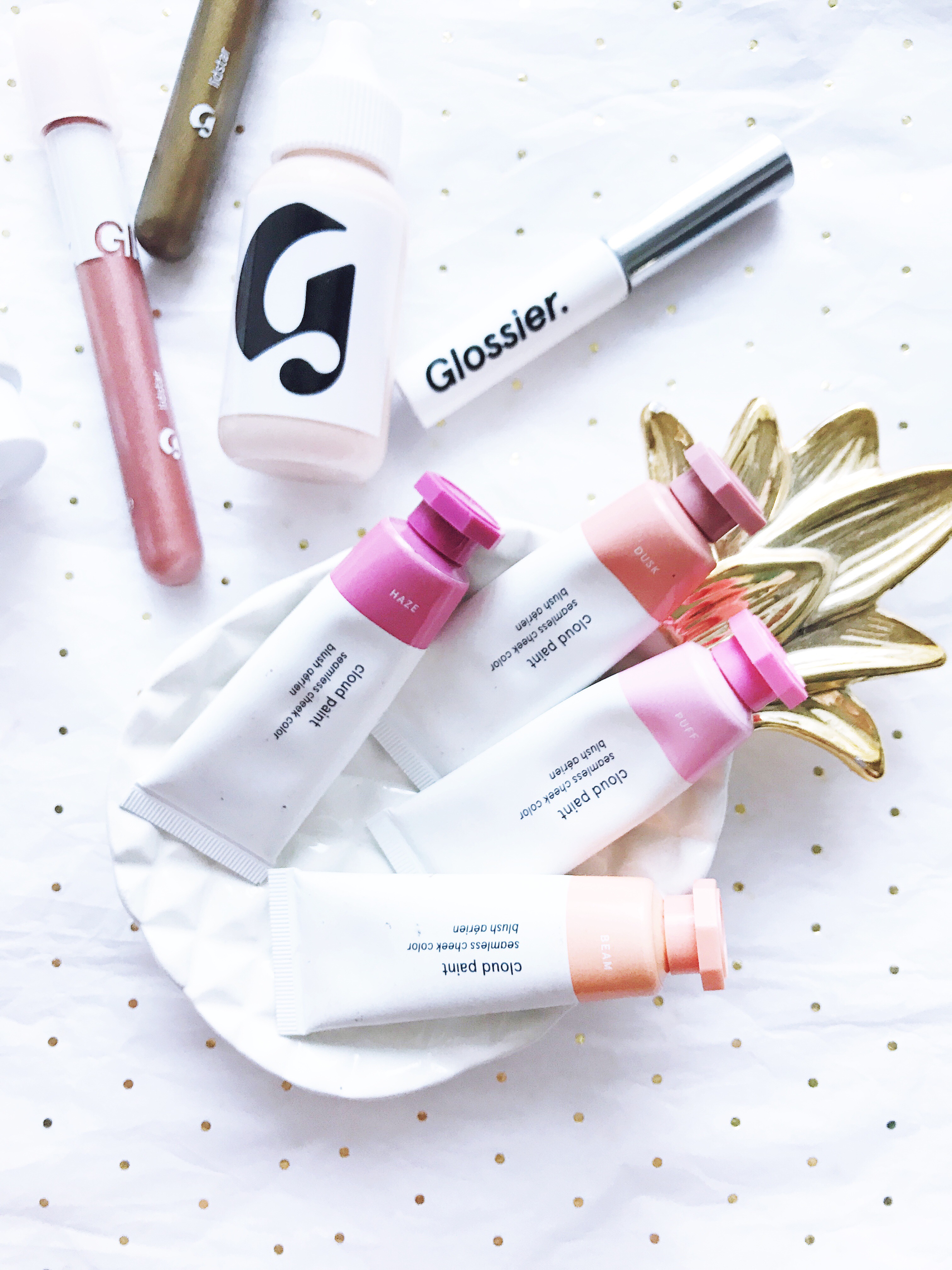 Ranking all the Glossier products I've tried The Beauty Minimalist