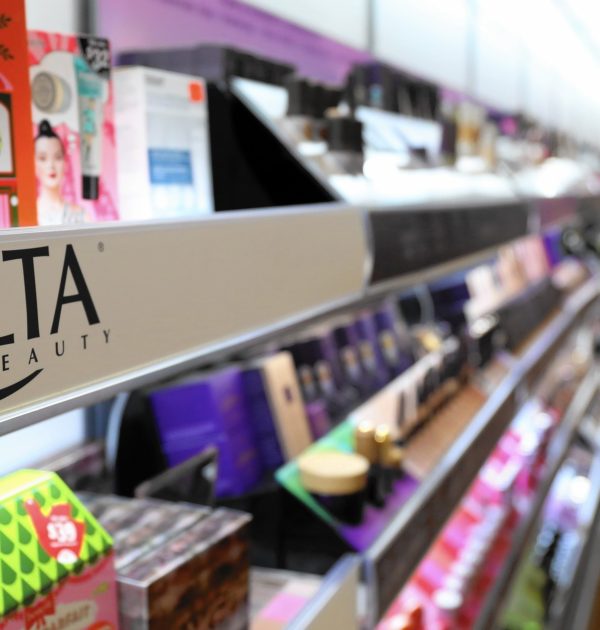 Why I love shopping at Ulta, favorite place to shop for beauty products