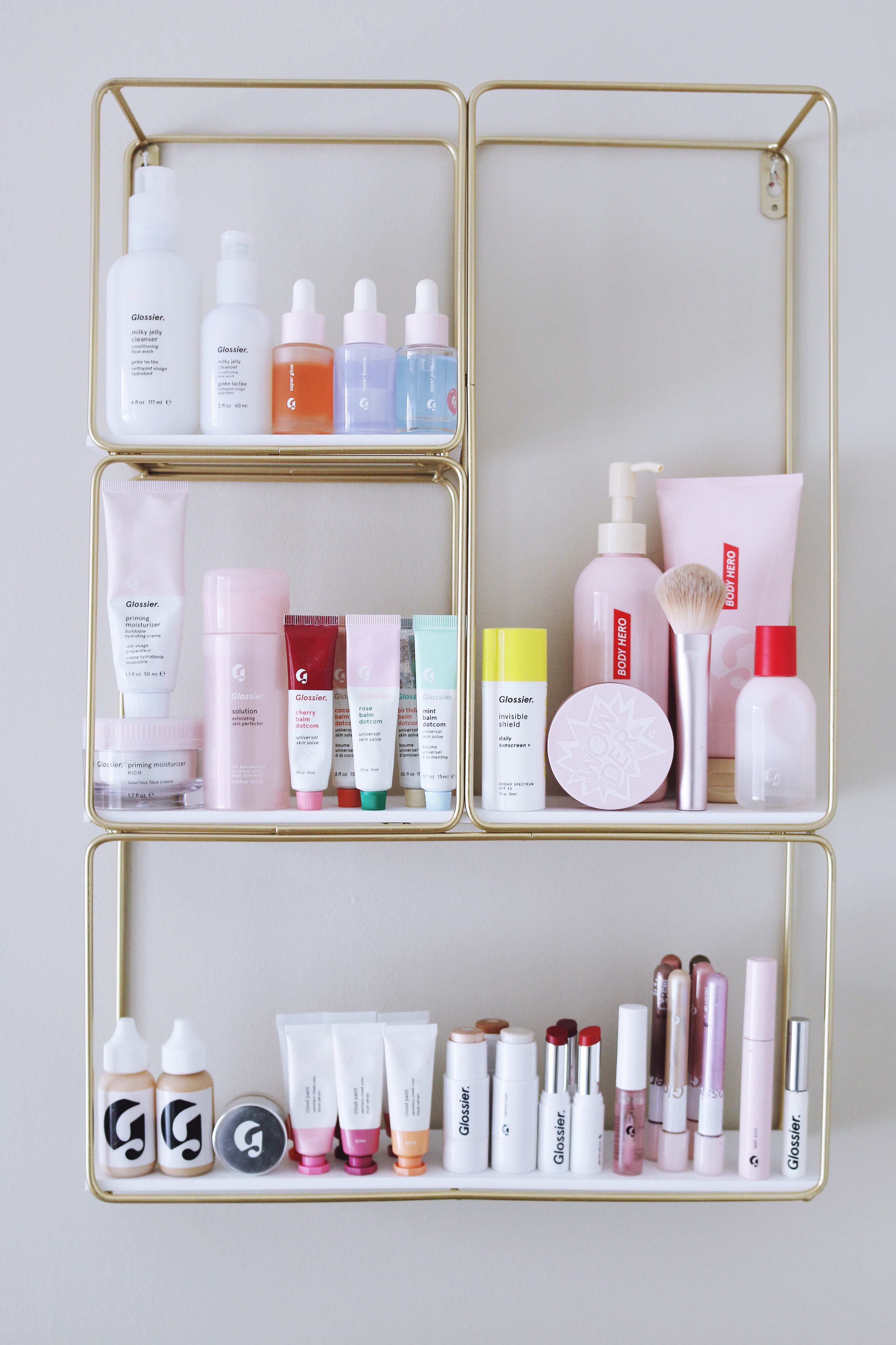 The Best Glossier Makeup Products (& Worst!) - The Beauty Minimalist