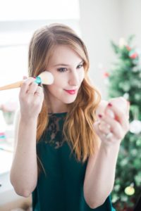 5 beauty products to get you in a festive mood