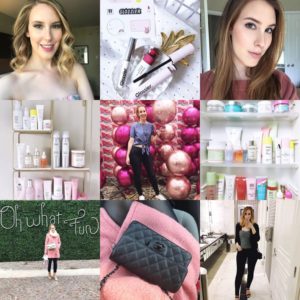 2019 beauty resolutions