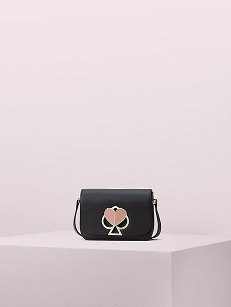 Designer Handbag Wish List: Kate Spade Nicola Twistlock Shoulder Bag
