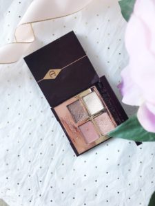 Charlotte Tilbury Exagger-Eyes Eyeshadow Palette