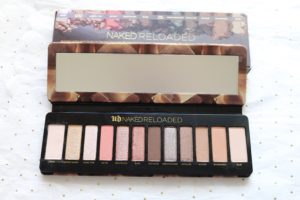 Urban Decay Naked Reloaded Palette