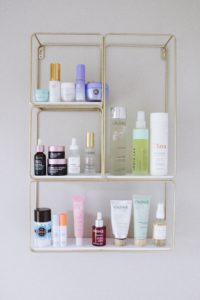 DC Beauty Blog Politics of Pretty | Clean Beauty Collection & Routine