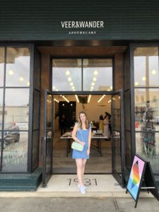 Veer and Wander DC at Union Market