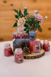 Dinner with Yankee Candle at The 2019 Blog Societies Conference. A recap on Politics of Pretty