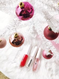 The Best Glossier Gifts: Makeup, Skincare & Sets featured by top MD beauty blogger, The Beauty Minimalist