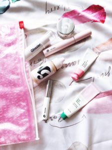 Glossier Makeup for Beginners