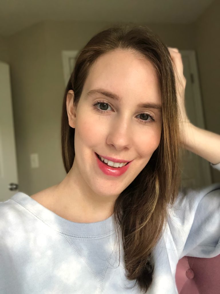 Undone Beauty review: affordable vegan makeup