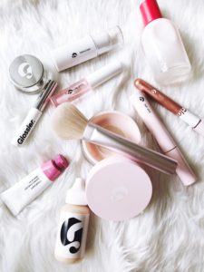 A Glossier Capsule Collection for the makeup minimalist